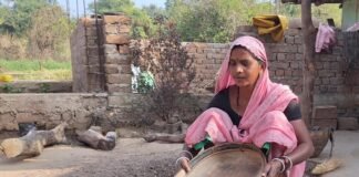 महतारी वंदन योजना ने बदल दी अनिता बाई की जिंदगी