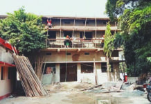 शहर में सरकारी काम, अफसर ने देवरमाल पंचायत को बनाया निर्माण एजेंसी