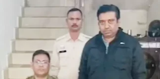 साले ने करोड़पति जीजा को लगाया चूना, गिरफ्तार