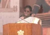 छत्तीसगढ़ आना हमेशा मुझे घर जैसा लगता है : राष्ट्रपति द्रौपदी मुर्मू