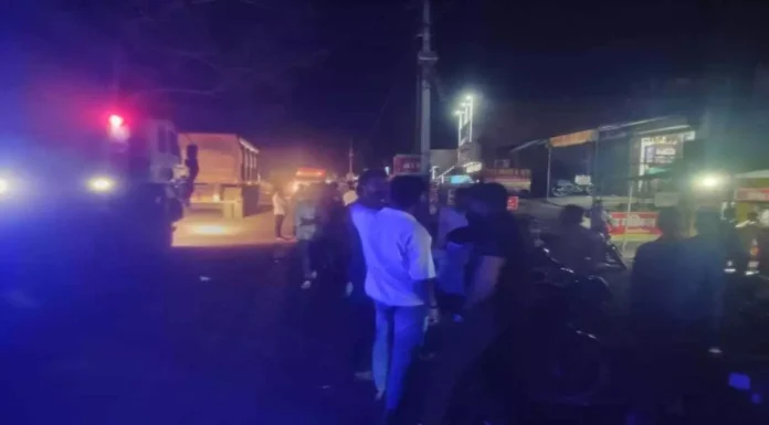 सराफा व्यापारी से बड़ी लूट, तीन बदमाशों ने 25 लाख का माल छीना