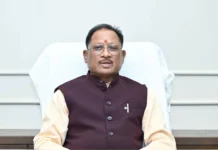 मुख्यमंत्री साय का बड़ा ऐलान, होली में रहेगा ड्राई डे