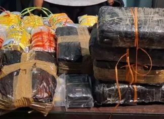 NCB ने 31 करोड़ की नशीली दवाओं के साथ चार तस्करों को किया गिरफ्तार