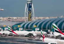 ड्रोन अटैक: दुबई इंटरनेशनल एयरपोर्ट को बनाया निशाना, भारतीय भी जख्मी