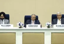 Assembly Election 2026: बंगाल में दो और तमिलनाडु, असम, केरल में एक चरण में वोटिंग, 4 मई को आएंगे नतीजे