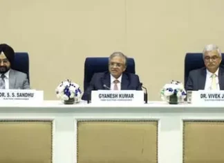 Assembly Election 2026: बंगाल में दो और तमिलनाडु, असम, केरल में एक चरण में वोटिंग, 4 मई को आएंगे नतीजे