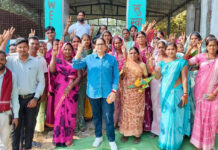 बीमारियों से बचना है तो लोगों को कचरा जलाने की आदत छोडऩी होगी :मोनिका