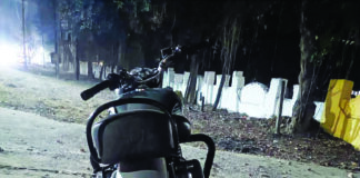 मॉडिफाइड साइलेंसर पर सख्ती, कई गाडिय़ा जब्त