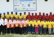 वेदांता स्किल स्कूल बदल रहा है महिलाओं के साथ देश का भविष्य…
