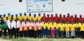 वेदांता स्किल स्कूल बदल रहा है महिलाओं के साथ देश का भविष्य…