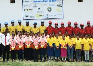 वेदांता स्किल स्कूल बदल रहा है महिलाओं के साथ देश का भविष्य…