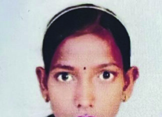 अटल आवास क्षेत्र की किशोरी लापता