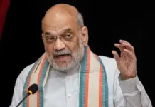 गृह मंत्री अमित शाह ने नारी शक्ति को सराहा, कहा- मानवता नारी शक्ति की ऋणी