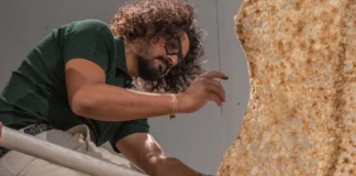 ‘राम परिवार’ के मूर्तिकार ने किया कमाल, सिगरेट बट्स से बनाईं अनोखी आकृतियां, मुंबई में लगी प्रदर्शनी