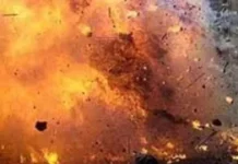 जम्मू-कश्मीर के पुंछ में बड़ा हादसा: लैंडमाइन विस्फोट में एक घायल, जांच में जुटी सुरक्षा एजेंसियां