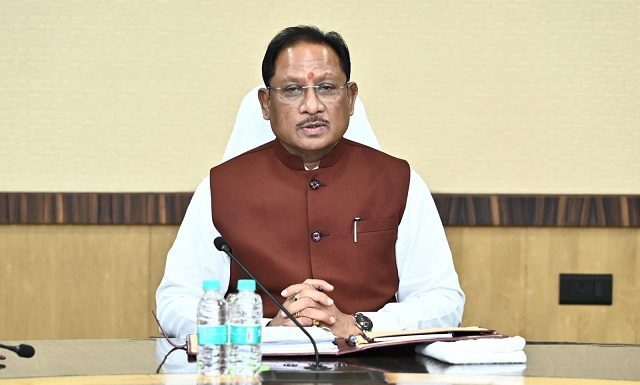 छत्तीसगढ़ में बनेगा कर्मचारी चयन मंडल, व्यापम होगा भंग