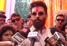 राज्यसभा चुनाव के बीच सस्पेंस: नीतीश कुमार-निशांत कुमार को लेकर सियासी अटकलें; सहयोगी दल का बड़ा बयान