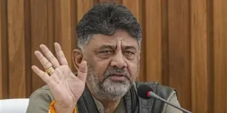 राज्यसभा चुनाव: ओडिशा कांग्रेस के विधायकों को रिश्वत देने की कोशिश में दो गिरफ्तार,डीके शिवकुमार ने भाजपा पर लगाए आरोप