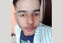 दिल्ली के आदर्श नगर में दोस्तों संग पार्टी कर रहा युवक संदिग्ध हालात में तीसरी मंजिल से नीचे गिरा, अस्पताल में तोड़ा दम