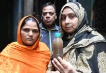 दिल्ली में दूषित पानी बना ‘साइलेंट किलर’: 2024 में 24% मौतें संक्रामक रोगों से, अस्पतालों में बढ़े जलजनित रोग