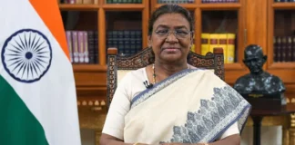 स्वामी विवेकानन्द ने युवाओं को राष्ट्र निर्माण में योगदान के लिए प्रेरित किया : राष्ट्रपति