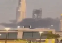 मध्य पूर्व तनाव: दुबई में फंसे पुणे के 84 एमबीए छात्र, सभी सुरक्षित