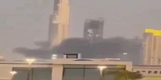 मध्य पूर्व तनाव: दुबई में फंसे पुणे के 84 एमबीए छात्र, सभी सुरक्षित