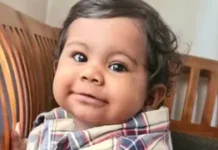 आंखे, किडनी-लिवर…सबसे कम उम्र की अंगदाता, 10 महीने की बच्ची ने पांच को दिया जीवनदान