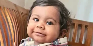 आंखे, किडनी-लिवर…सबसे कम उम्र की अंगदाता, 10 महीने की बच्ची ने पांच को दिया जीवनदान