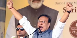 सीएम हिमंत का कांग्रेस पर पलटवार, 500 करोड़ रुपये के मानहानि का मुकदमा किया दायर