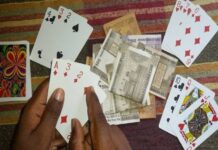 KORBA:जंगल में जुआ, सस्पेन्ड किए गए थाना प्रभारी