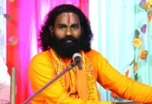 श्रीमद् देवी भागवत में जांजगीर आएंगे पंडित कामता प्रसाद