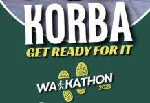 स्वस्थ जीवन की ओर एक कदम : एनकेएच हॉस्पिटल ग्रुप और बजरंग दल द्वारा “वॉकाथन 2025” का आयोजन