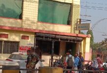 कोरबा: होटल चंदेला में लड़की की मिली लाश तहकीकात में जुटी पुलिस