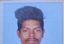 कोरबा: एकतरफा प्रेम में सनक, घर में घुसकर युवती की गला रेतकर हत्या; महज कुछ घंटों में आरोपी ट्रक चालक गिरफ्तार