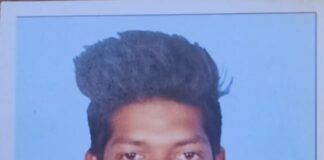 कोरबा: एकतरफा प्रेम में सनक, घर में घुसकर युवती की गला रेतकर हत्या; महज कुछ घंटों में आरोपी ट्रक चालक गिरफ्तार