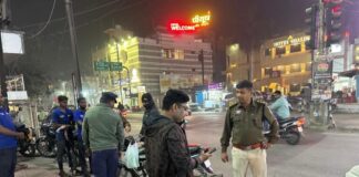 26 जनवरी को कोरबा पुलिस द्वारा मॉडिफाई साइलेंसर पर बड़ी कार्यवाही