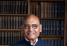 केंद्रीय बजट 2026 पर वेदांता लिमिटेड के चेयरमैन अनिल अग्रवाल का वक्तव्य