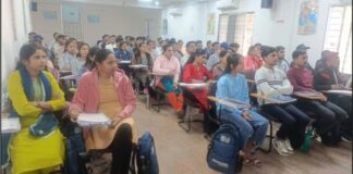 बालको की ‘कनेक्ट कोचिंग प्रोग्राम’ मेधावी युवाओं के सपने को कर रहा साकार