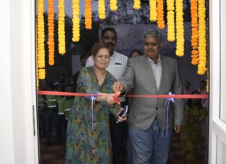 बालको मेडिकल सेंटर ने बालको अस्पताल में शुरू की नई फार्मेसी