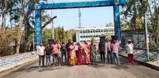 KORBA:PNC के खिलाफ 27 को खदानबंदी, वादाखिलाफी से ग्रामीणों का धैर्य टूट रहा