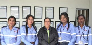 बालको के ट्रांसजेंडर कर्मचारियों ने खेलों में भी बढ़ाया संस्थान का गौरव