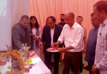 ज्ञान तभी सार्थक जब समाज हित में हो:एसपी