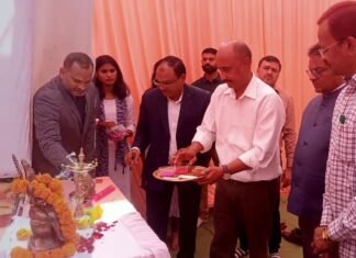 ज्ञान तभी सार्थक जब समाज हित में हो:एसपी