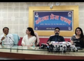 कोरबा को मिली नई सौगात: 100 बेड वाले आधुनिक ‘शिवाय हॉस्पिटल’ का 7 मार्च को होगा शुभारंभ