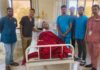 हृदय रोग मरीज को मिला नया जीवन, एनकेएच हॉस्पिटल में सफल एंजियोप्लास्टी
