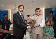 KORBA: अत्याधुनिक सुविधाओं से लैस ‘शिवाय हॉस्पिटल’ का भव्य शुभारंभ; मंत्री लखन लाल देवांगन ने रिबन काटकर जनता को किया समर्पित