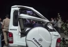 Korba Accident News: दुल्हन को लेकर लौट रहा वाहन पलटा, बच्ची की मौत, 10 से ज्यादा घायल