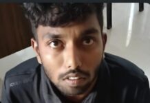 कोरबा में देसी कट्टा और 20 जिंदा कारतूस के साथ एक व्यक्ति हिरासत में