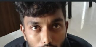 कोरबा में देसी कट्टा और 20 जिंदा कारतूस के साथ एक व्यक्ति हिरासत में